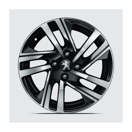 ORJINAL PEUGEOT 308 YEDEK PARÇA