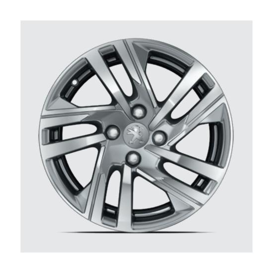 ORJINAL PEUGEOT 308 YEDEK PARÇA