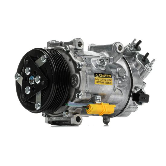 Orijinal Peugeot 307 T7 Klima Kompresörü 9825869180