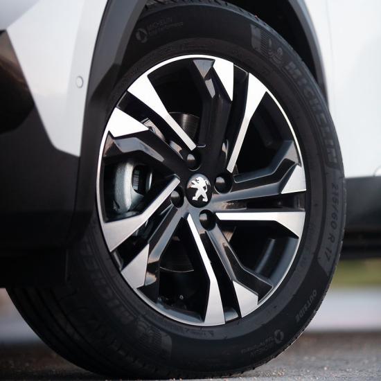 ORJINAL PEUGEOT 308 YEDEK PARÇA