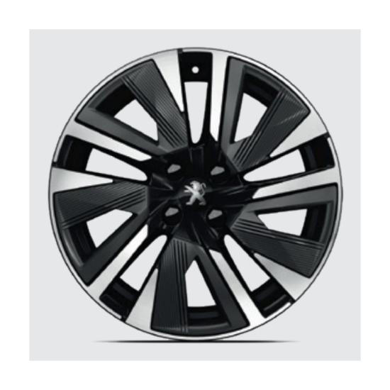 ORJINAL PEUGEOT 308 YEDEK PARÇA