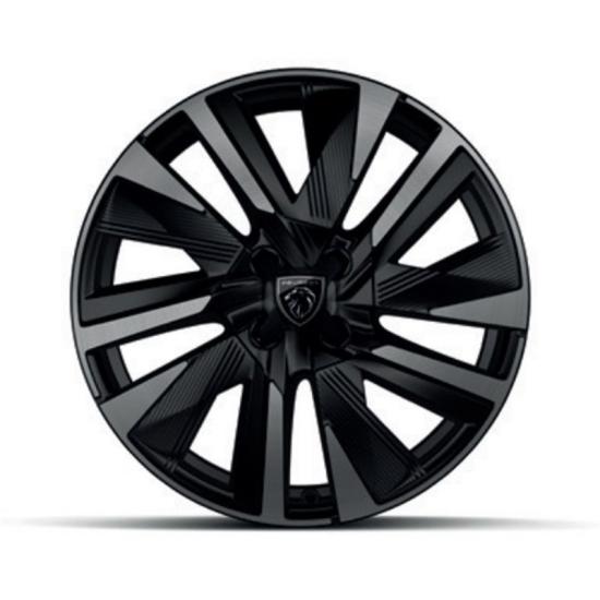 ORJINAL PEUGEOT 308 YEDEK PARÇA