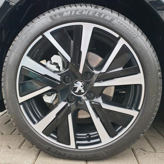 ORJINAL PEUGEOT 308 YEDEK PARÇA