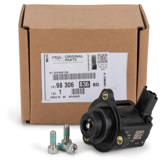 ORJINAL PEUGEOT 308 YEDEK PARÇA