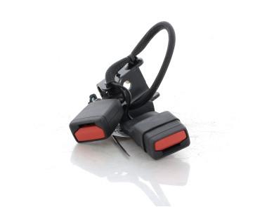 Orijinal Peugeot 308 P5 Arka Emniyet Kemeri Toka Karşılığı Sağ 98307207XT