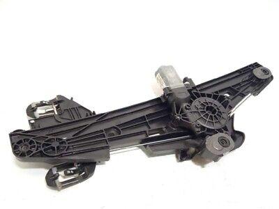 Orijinal Peugeot 308 P5  Arka Kapı Cam Krikosu Sağ  9830816680