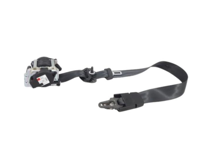 Orijinal  Peugeot 308 P5 Ön Emniyet Kemeri Sol   98310329XX