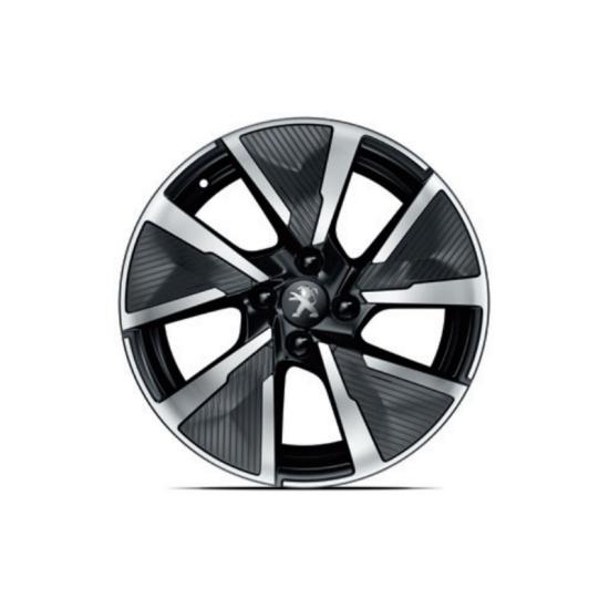 ORJINAL PEUGEOT 308 YEDEK PARÇA