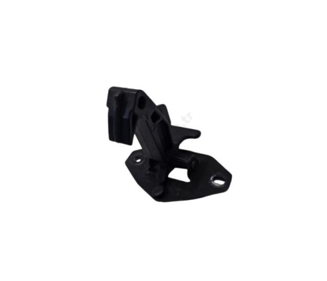 Orijinal Peugeot 308 P5 Kaput Emniyet Mandalı  9834494180