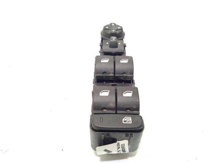 Orijinal Peugeot 308 P5 Cam Kumanda Paneli   98349233ZD