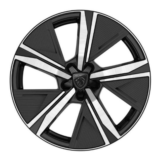 ORJINAL PEUGEOT 308 YEDEK PARÇA