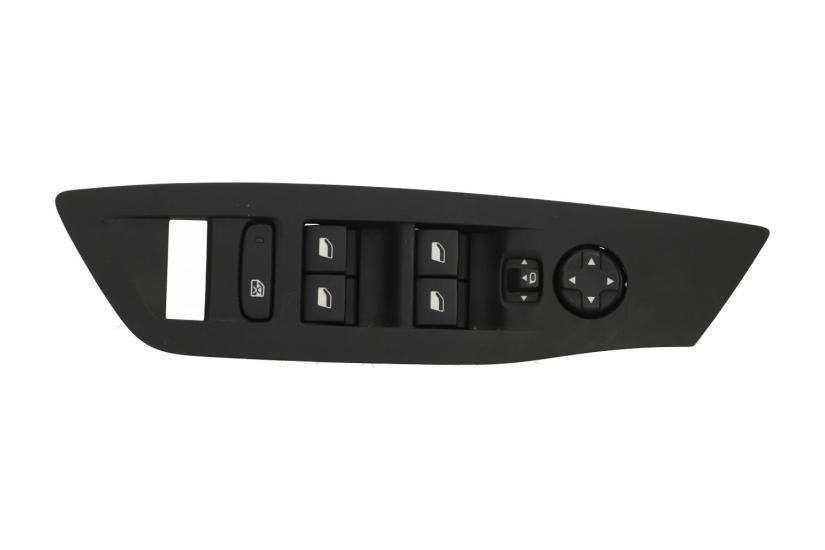 Orijinal Peugeot 308 P5  Ön Kapı Kumandası Çerçevesi Sol 98352130ZD