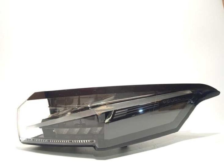 Orijinal Peugeot 308 P5 Arka Dış Stop Led  Sağ 9835299380