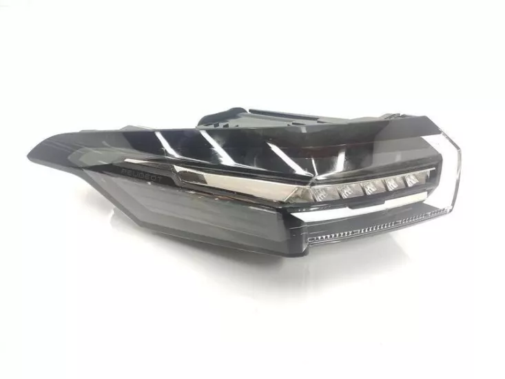 ORJINAL PEUGEOT 308 YEDEK PARÇA