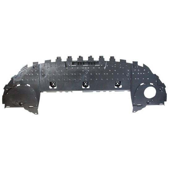 Orijinal Peugeot 308 P5 Ön Tampon Alt Koruma   9835411980