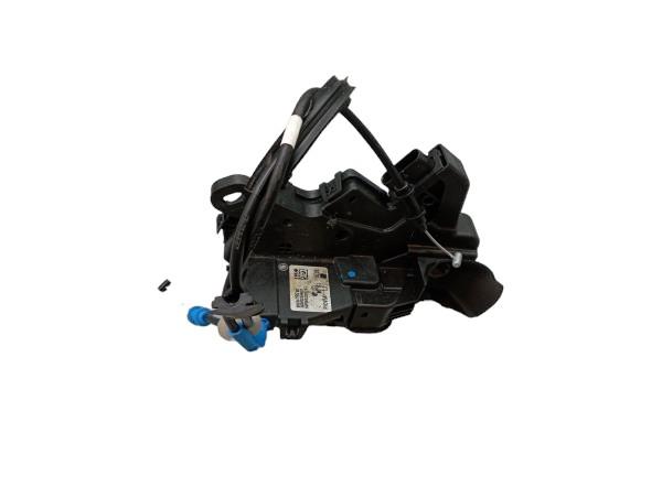 Orijinal Peugeot 308 P5 Ön Kapı Kilidi Sol 9835419280