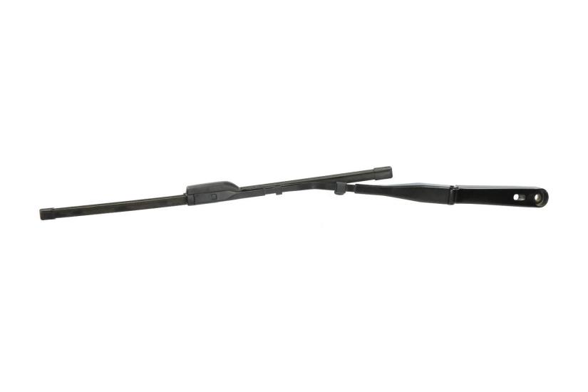 Orijinal Peugeot 308 P5 Ön Cam Silecek Fırça Kolu Sol  9835544680