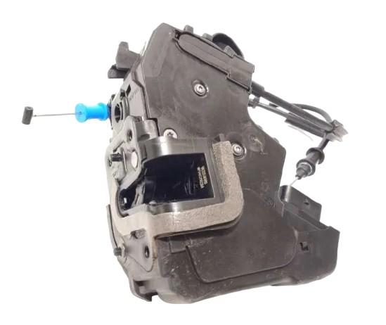 Orijinal Peugeot 308  P5 Ön Kapı Kilidi Sağ 9835556980