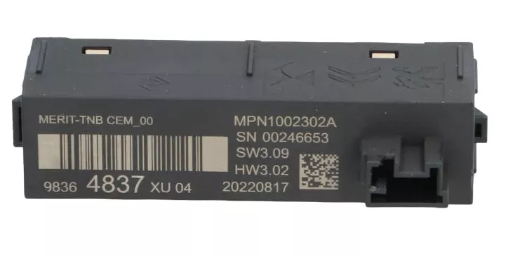 ORJINAL PEUGEOT 308 YEDEK PARÇA