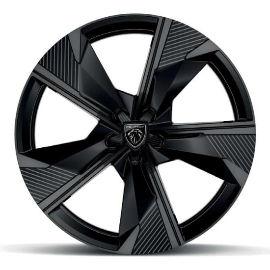 ORJINAL PEUGEOT 308 YEDEK PARÇA