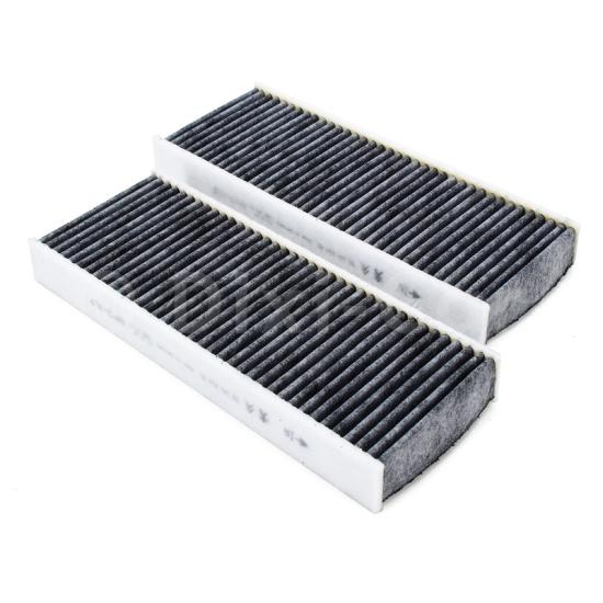 Orijinal Peugeot 308 P5 Polen Filtresi  9837470680