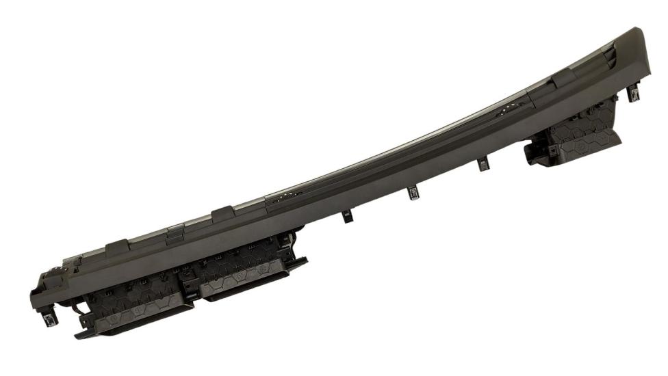 Orijinal Peugeot 308 P5 Torpido Hava Difüzörü 98377003UG