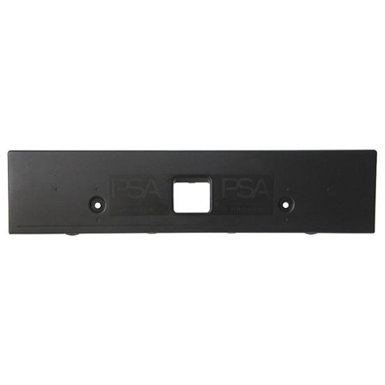 Orijinal Peugeot 308 P5 Ön Tampon Plaka Bağlantı Mesnedi    98377088XT