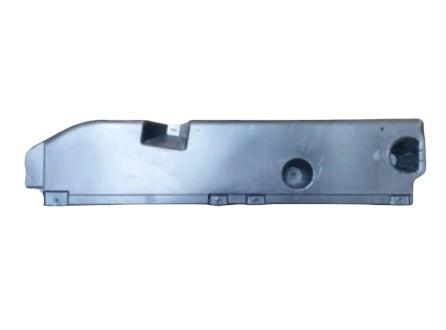 Orijinal Peugeot 308 P5 Kasa Altı Plastik Koruyucu 9837757280