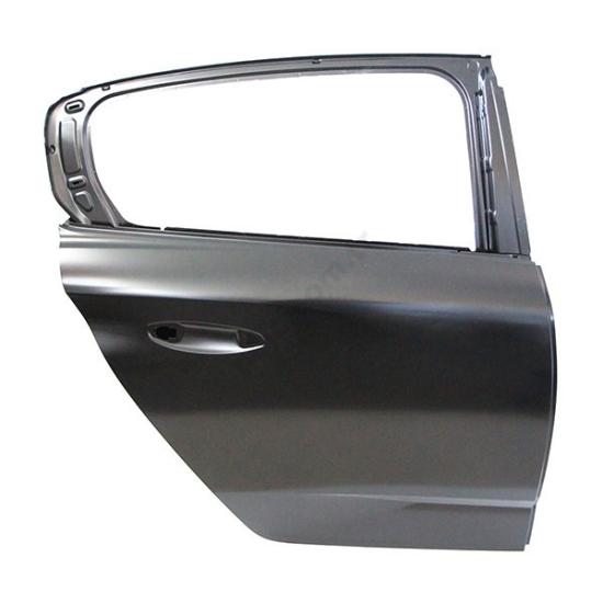 Orijinal Peugeot 308  P5 Arka Kapı Sağ   9837982980