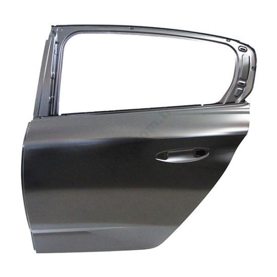 Orijinal Peugeot  308 P5  Sol Arka Kapı  9837983080
