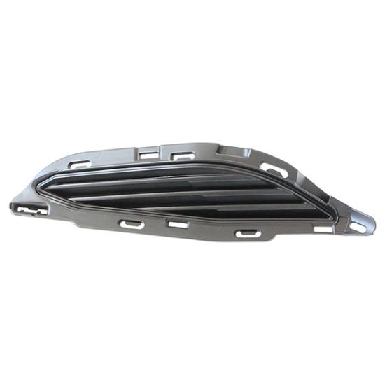 Orijinal Peugeot 308 P5 Arka Tampon Izgara Kapağı Sağ   98380705XT
