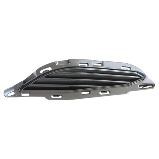 Orijinal Peugeot 308 P5 Arka Tampon Izgara Kapağı Sol  98380706XT