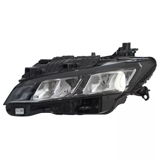 ORJINAL PEUGEOT 308 YEDEK PARÇA