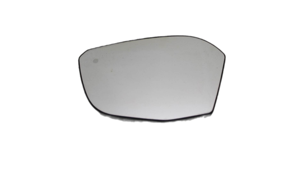 Orijinal Peugeot 308 P5 Dikiz Aynası Camı Sol  9842837480