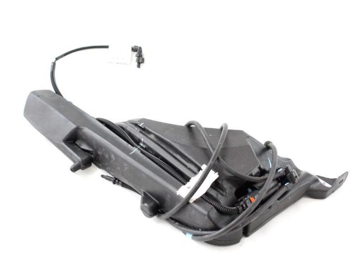 Orijinal Peugeot 308 P5  Silecek Suyu Deposu  9843214980