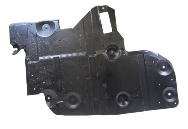Orijinal Peugeot 308 P5 Depo Altı Muhafaza   9844117480