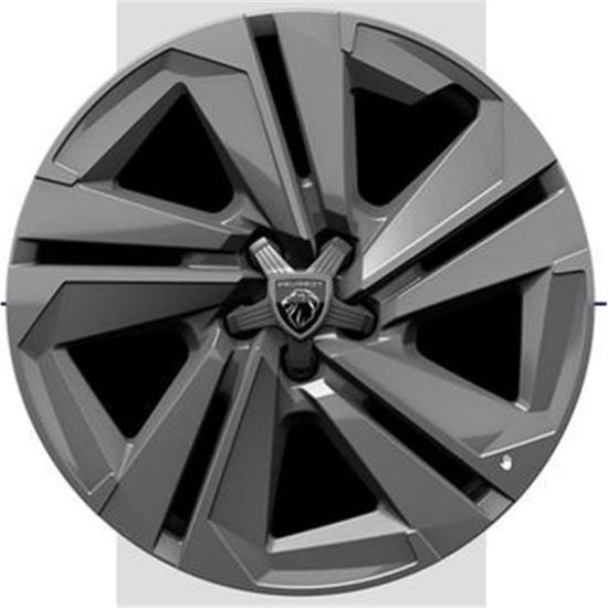 ORJINAL PEUGEOT 308 YEDEK PARÇA