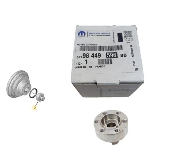 ORJINAL PEUGEOT 308 YEDEK PARÇA