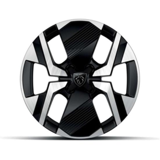 ORJINAL PEUGEOT 308 YEDEK PARÇA