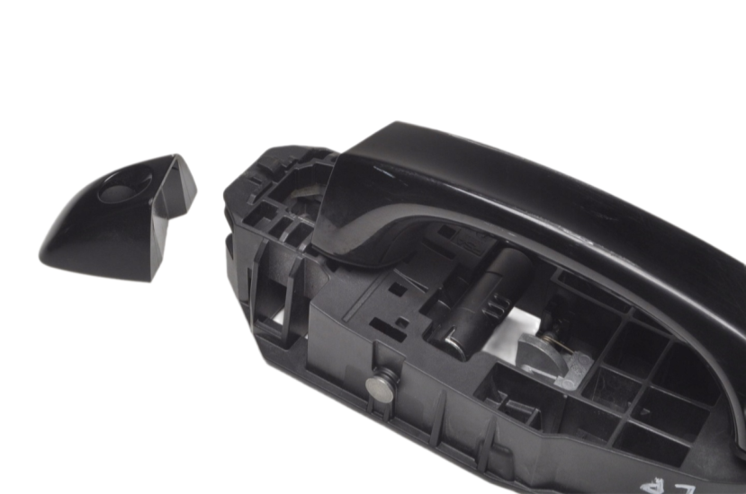 Orijinal Peugeot 308 P5 Kapı Bağlantı Kaliperi Sol   9849924280