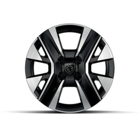 ORJINAL PEUGEOT 308 YEDEK PARÇA
