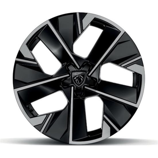 ORJINAL PEUGEOT 308 YEDEK PARÇA