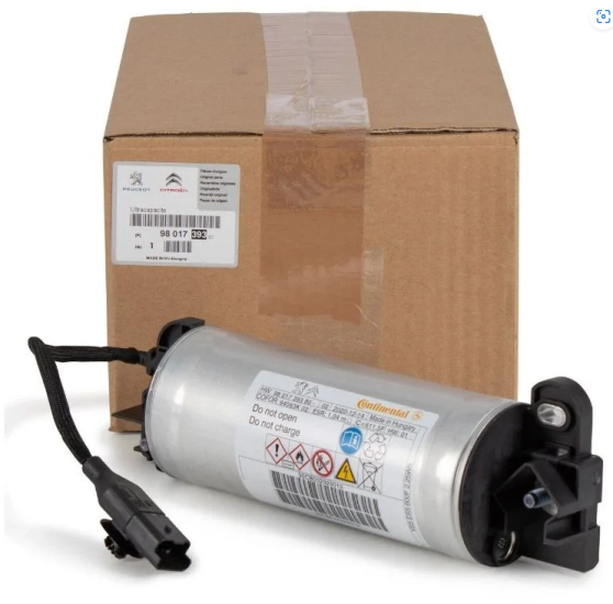 ORJINAL PEUGEOT 308 YEDEK PARÇA