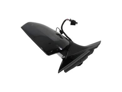 Orijinal Peugeot 308 P5 Dış Dikiz Aynası Sol  985644979V