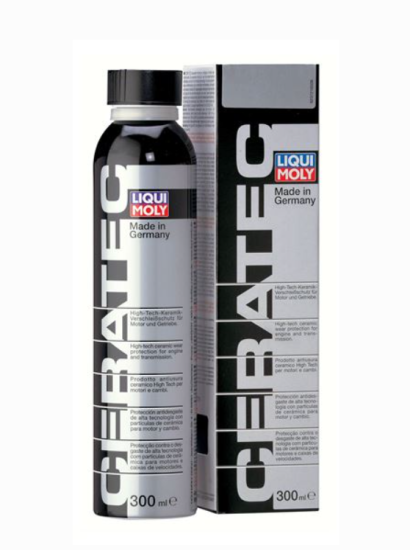 LIQUI MOLY Cera Tec  300 Ml
