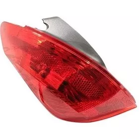  Peugeot 308 T7 Arka Stop Sol  6350CV DEPO