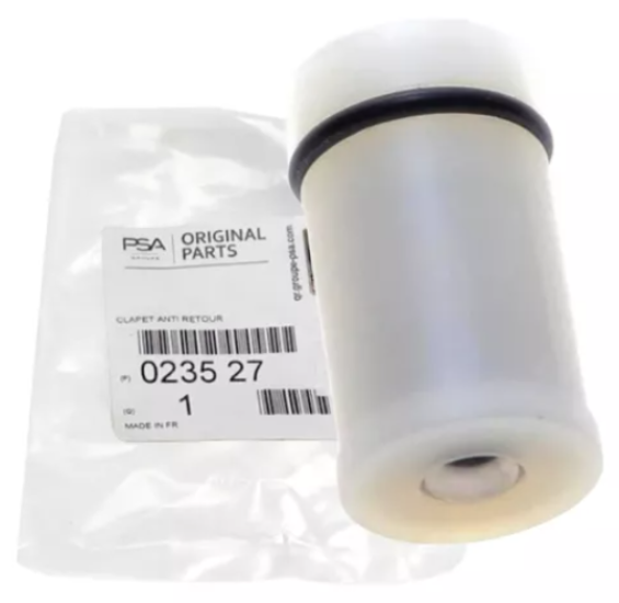 ORJINAL PEUGEOT 308 YEDEK PARÇA