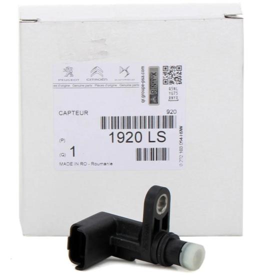 ORJINAL PEUGEOT 308 YEDEK PARÇA