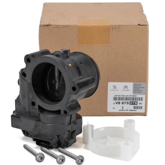 ORJINAL PEUGEOT 308 YEDEK PARÇA