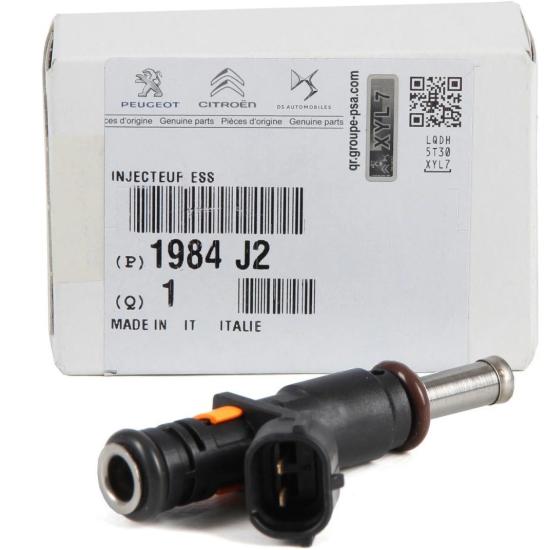 ORJINAL PEUGEOT 308 YEDEK PARÇA